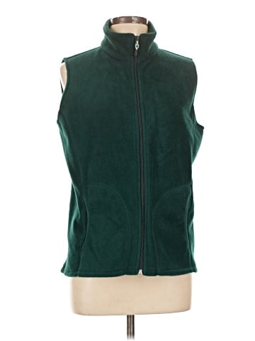 Woolrich Vest (view 1)