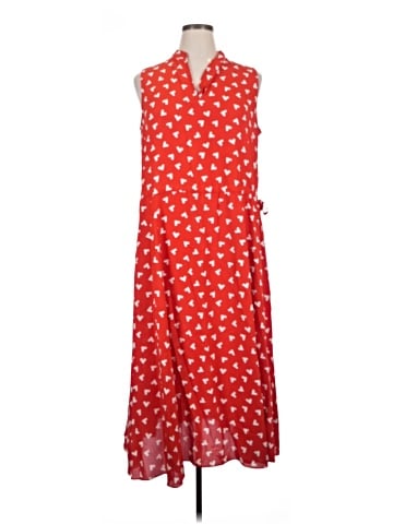 Anne Klein Casual Dress (view 1)