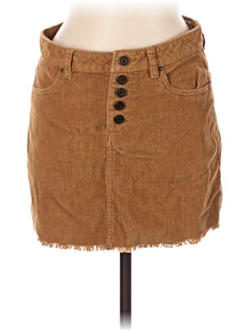 Indigo Rein Casual Skirt (view 1)