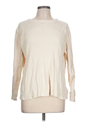 Liz Claiborne Pullover Sweater (view 1)
