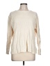 Liz Claiborne Ivory Pullover Sweater Size L (estimated) - photo 1