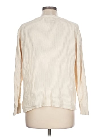 Liz Claiborne Pullover Sweater (view 2)