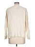 Liz Claiborne Ivory Pullover Sweater Size L (estimated) - photo 2