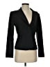 Antonio Melani Black Blazer Size 2 - photo 1