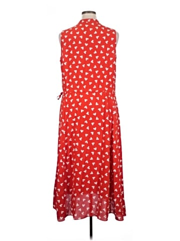Anne Klein Casual Dress (view 2)
