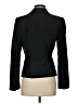 Antonio Melani Black Blazer Size 2 - photo 2