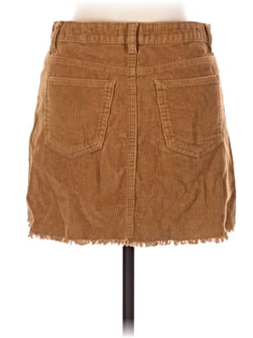 Indigo Rein Casual Skirt (view 2)