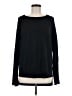 Lululemon Athletica Black Pullover Sweater Size XL - photo 1