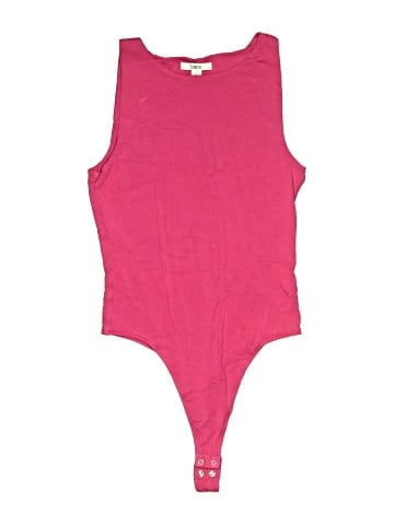 Bar III Bodysuit (view 1)