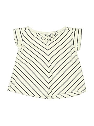 Tea Sleeveless T-Shirt (view 1)
