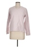 Eddie Bauer 100% Baumwolle Pink Pullover Sweater Size M - photo 1