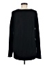 Lululemon Athletica Black Pullover Sweater Size XL - photo 2