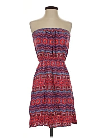 Forever 21 Casual Dress (view 1)