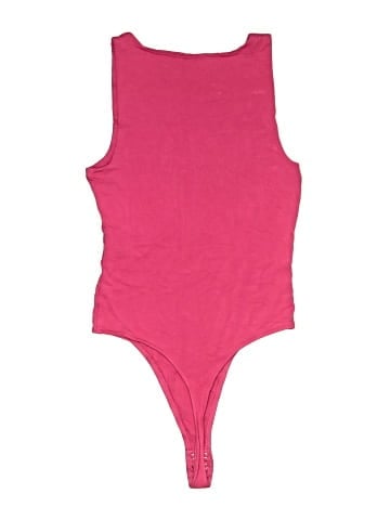Bar III Bodysuit (view 2)