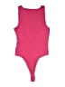 Bar III Pink Bodysuit Size S - photo 2