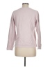 Eddie Bauer 100% Baumwolle Pink Pullover Sweater Size M - photo 2