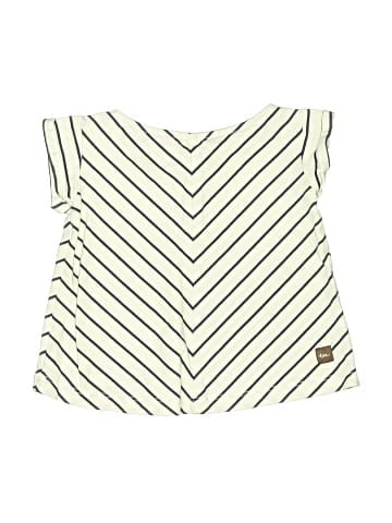 Tea Sleeveless T-Shirt (view 2)