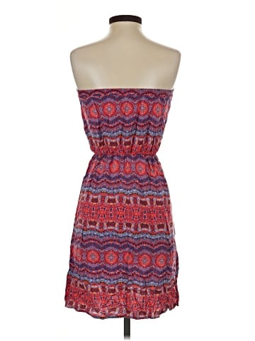 Forever 21 Casual Dress (view 2)