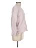 Eddie Bauer 100% Baumwolle Pink Pullover Sweater Size M - photo 4