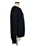 Lululemon Athletica Black Pullover Sweater Size XL - photo 4