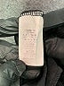 Audrey 3+1 Solid Black Romper Size M - photo 6