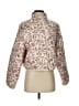 Altar'd State 100% Viscose Floral Ivory Jacket Size S - photo 1