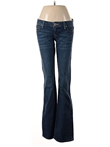 DKNY Jeans Jeans (view 1)