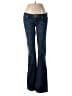 DKNY Jeans Blue Jeans Size 28 waist r - photo 1