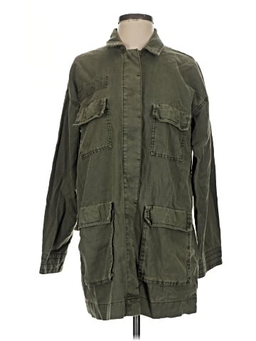 BDG Coat (view 1)