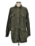 BDG Green Coat Size S - photo 1