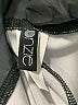 Onzie Graphic Gray Active Pants Size L - photo 8