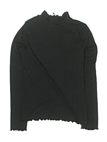 Janie and Jack Long Sleeve Top (view 2)