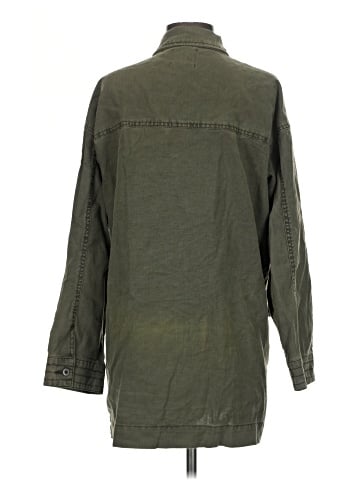 BDG Coat (view 2)