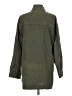 BDG Green Coat Size S - photo 2