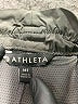 Athleta Solid Black Skort Size 16 (tall) - photo 3