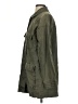 BDG Green Coat Size S - photo 5
