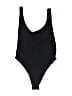 Sam Edelman Black Bodysuit Size M - photo 1