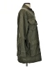 BDG Green Coat Size S - photo 4