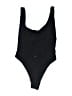 Sam Edelman Black Bodysuit Size M - photo 2