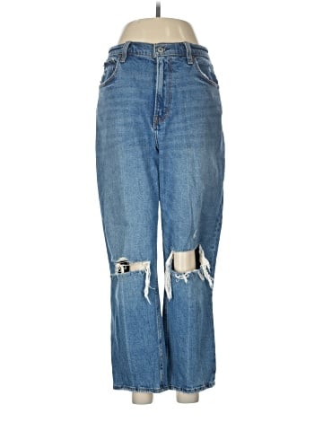 Abercrombie & Fitch Jeans (view 1)