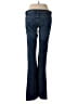 DKNY Jeans Blue Jeans Size 28 waist r - photo 2