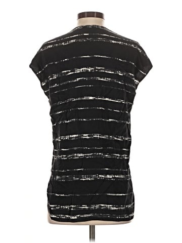 Vince. Short Sleeve Blouse (view 2)