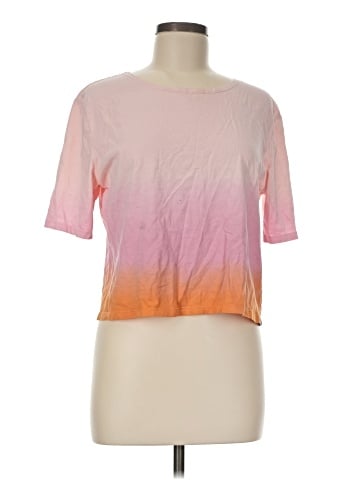 Kule Short Sleeve T-Shirt (view 1)
