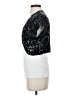 H&M 100% Polyester Black Cardigan Size XS - photo 5