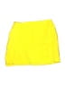 Reiss Solid Yellow Skort Size 2 - photo 2