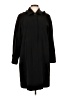 Gallery 100% Polyester Black Coat Size L - photo 1