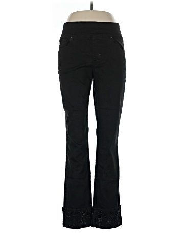 Belle By Kim Gravel Jeans (view 1)