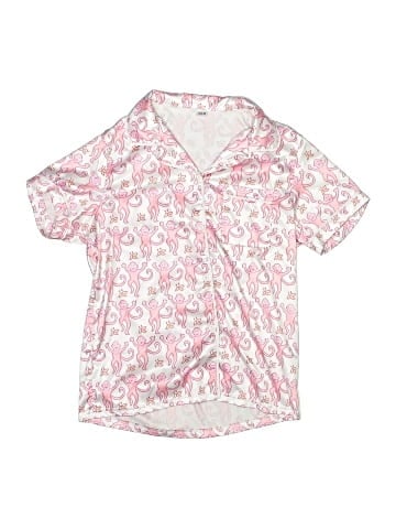 Unbranded Short Sleeve Polo (view 1)