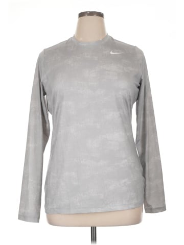 Nike Golf Long Sleeve T-Shirt (view 1)