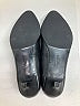 Trotters Black Heels Size 10 1/2 (wide) - photo 5